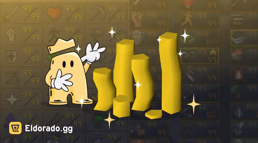 Buying Maxed Runescape Account 1