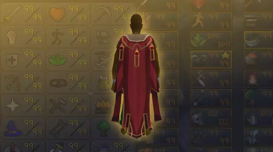 Buying Maxed Runesape Account R3